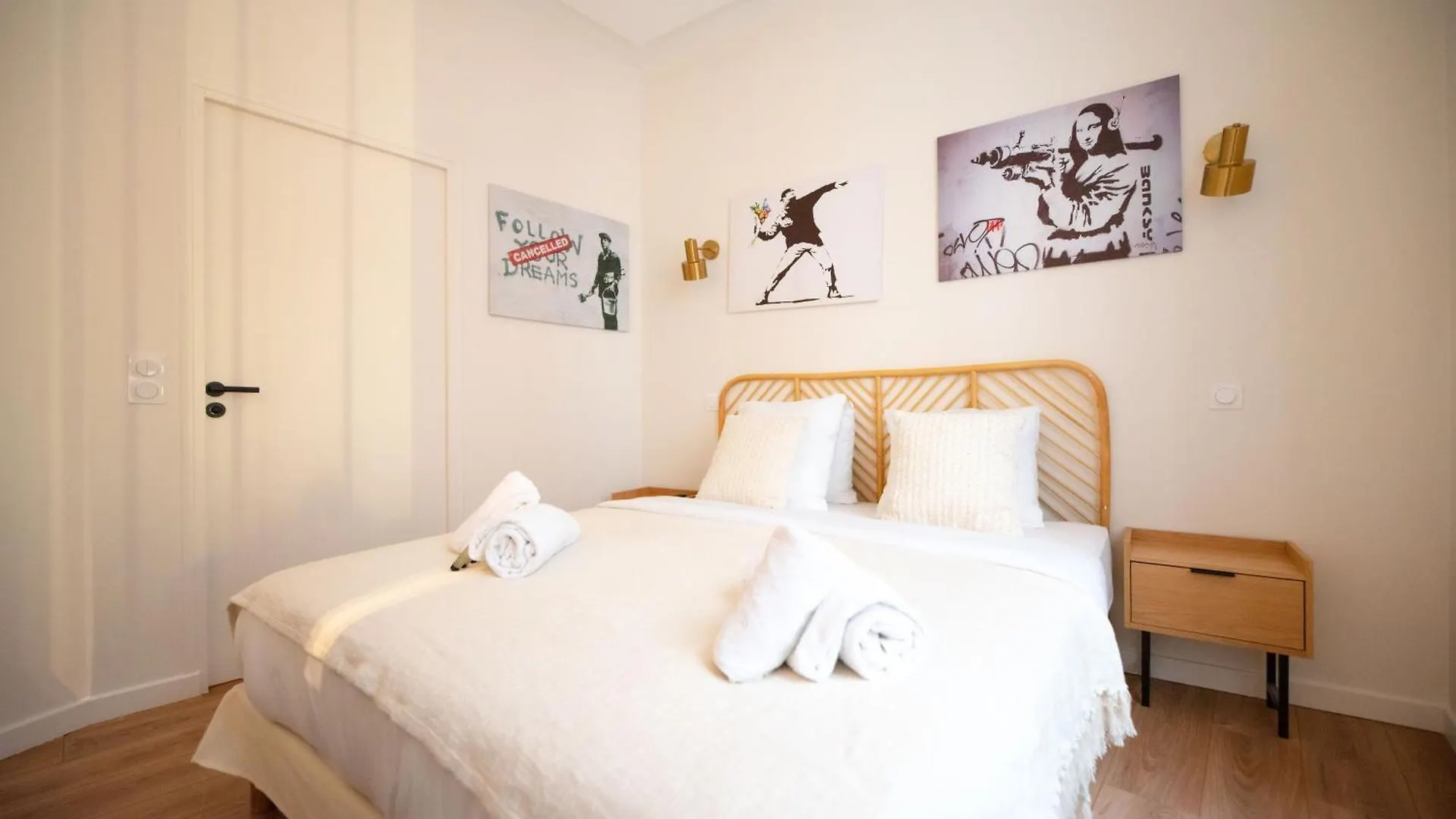 Cia - Luxembourg'S Garden Residence Paris Apartment
